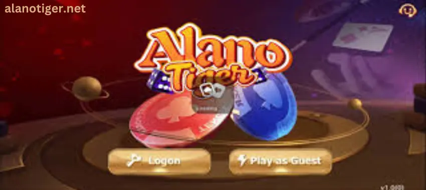 Alano Tiger Game