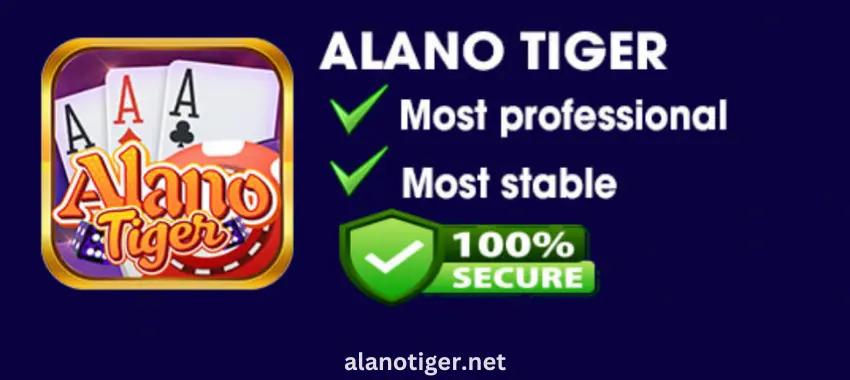 AlanoTiger